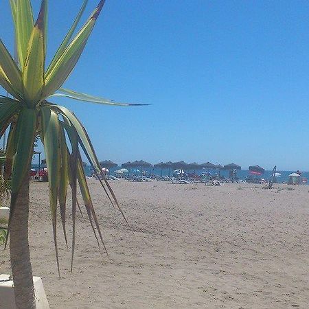 Apartamentos Naturista Torremar Natura 维拉 外观 照片