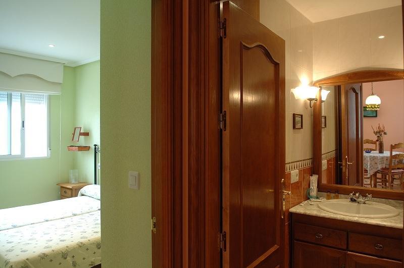 Apartamentos Naturista Torremar Natura 维拉 客房 照片