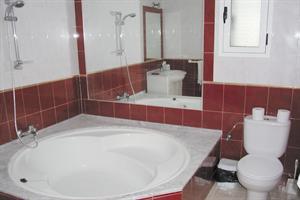 Apartamentos Naturista Torremar Natura 维拉 外观 照片