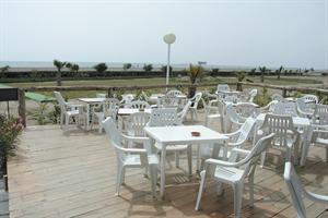 Apartamentos Naturista Torremar Natura 维拉 外观 照片