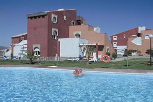 Apartamentos Naturista Torremar Natura 维拉 外观 照片