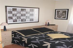 Apartamentos Naturista Torremar Natura 维拉 外观 照片
