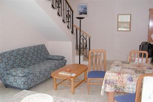 Apartamentos Naturista Torremar Natura 维拉 外观 照片
