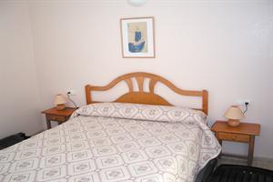 Apartamentos Naturista Torremar Natura 维拉 外观 照片