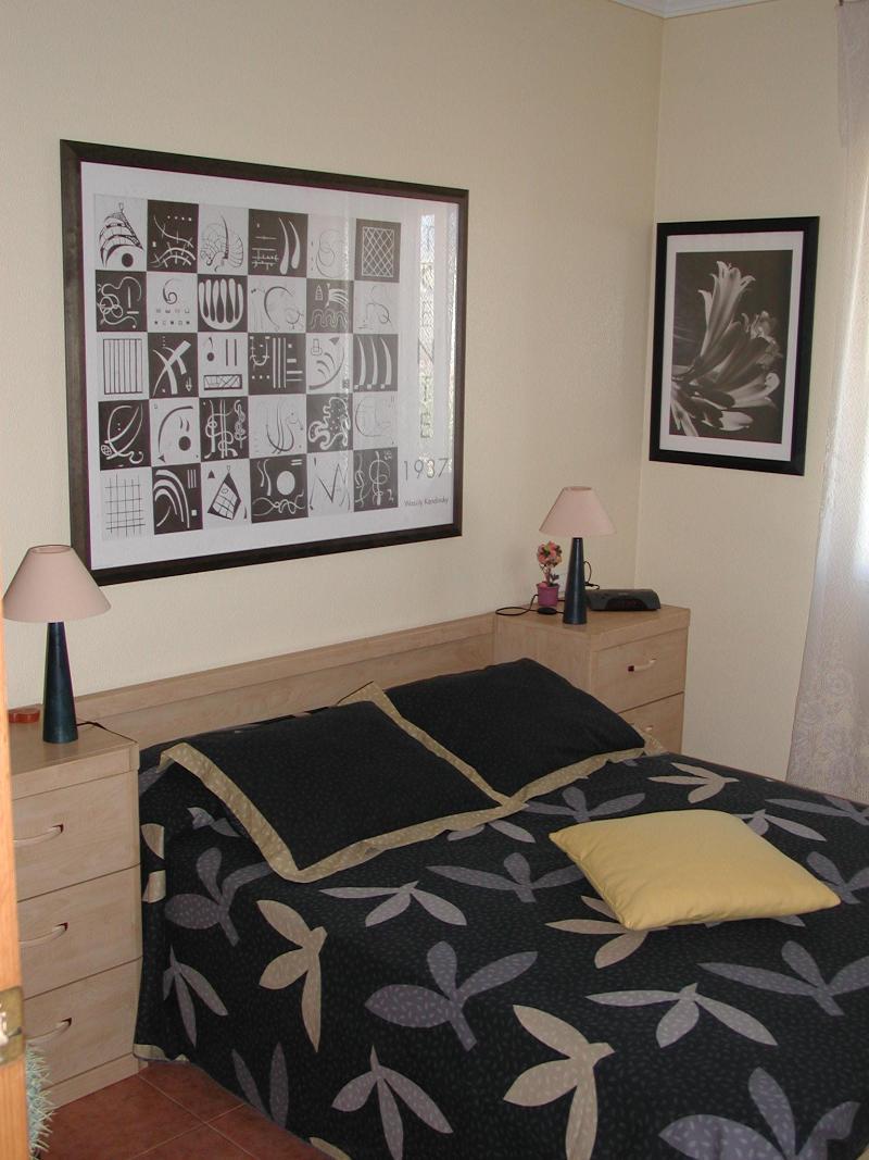 Apartamentos Naturista Torremar Natura 维拉 外观 照片